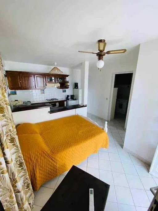 דירות טר-דה-או Habitation Nala Proche Bourg 0*,